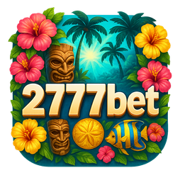 2777bet logo